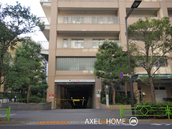 ラ ヴェール明石町 【UR賃貸】