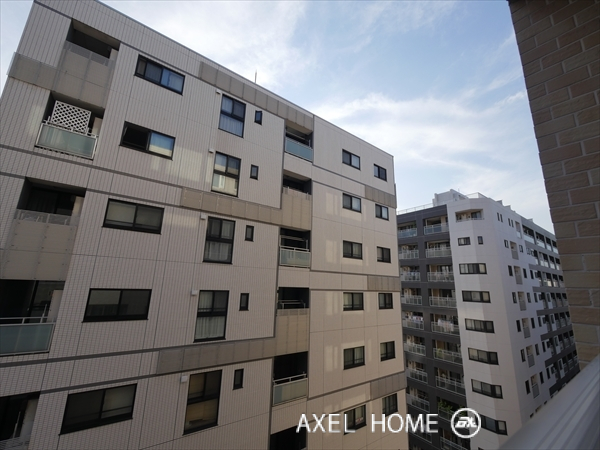 日本橋ヴォアール