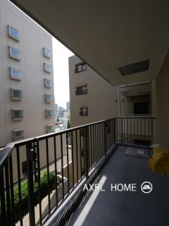 本郷壱岐坂ハイツ