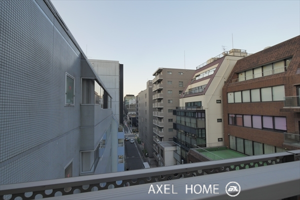 クレイドル日本橋