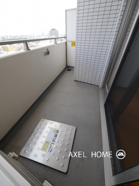 ステラメゾン茗荷谷