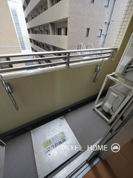 パレステュディオ銀座二丁目