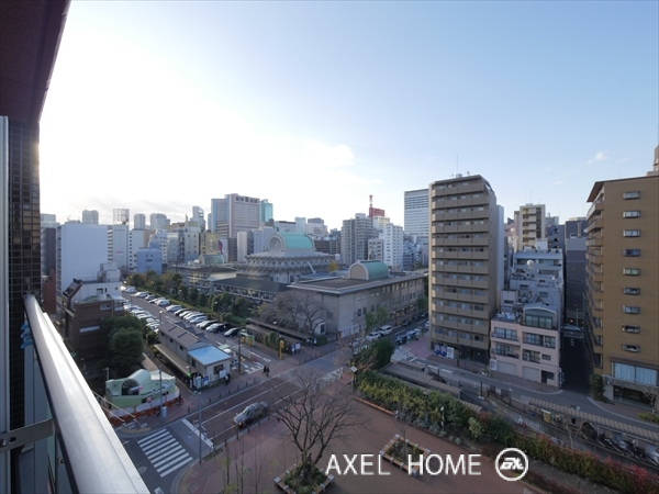パークウェル銀座EAST