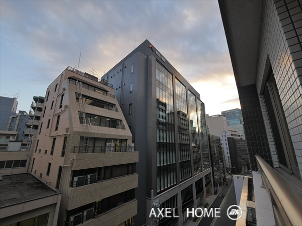 アプレシティ日本橋小伝馬町