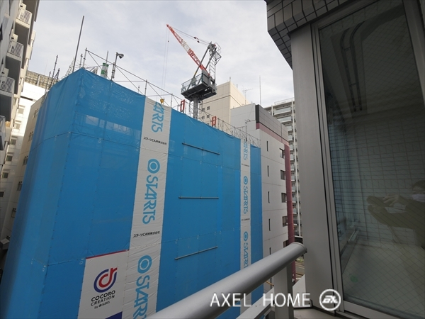 プレミスト日本橋浜町リデアル