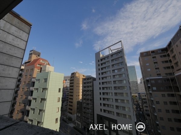 ソラシア八丁堀イースト