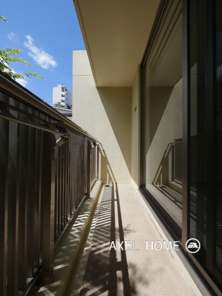 プレミアガーデン本郷