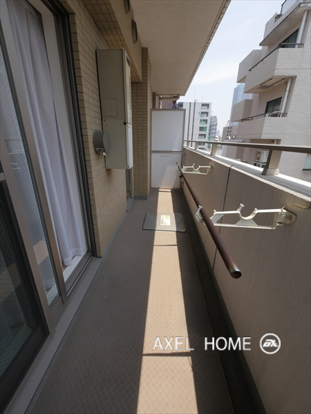 プレールドゥーク銀座イーストⅢ