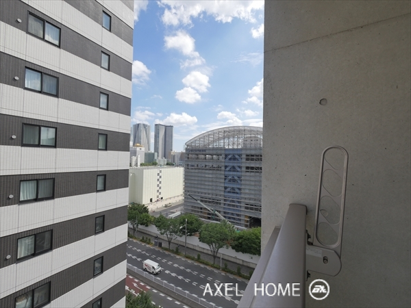 アクアキューブ銀座東