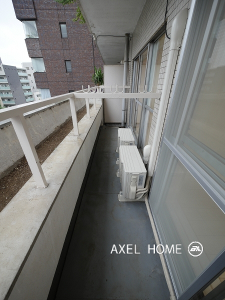 関口町住宅