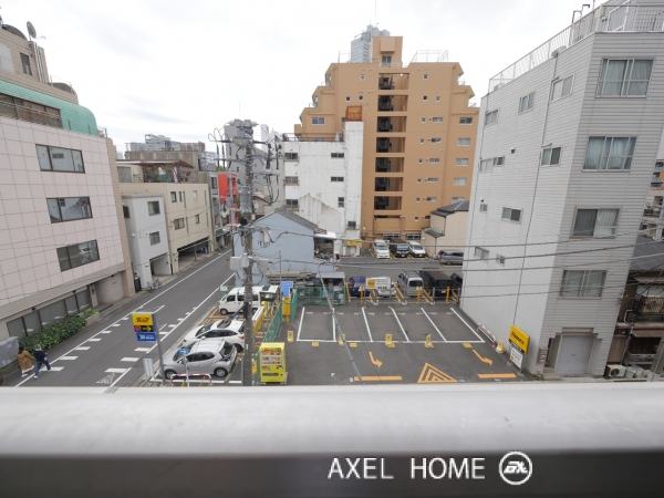 プレイアデ銀座エスト