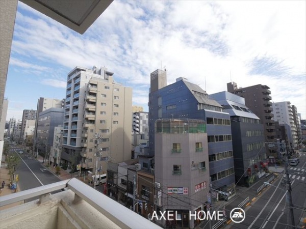 サンパーク東京銀座