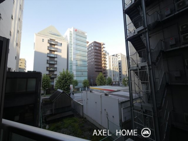 アイルイムーブル日本橋