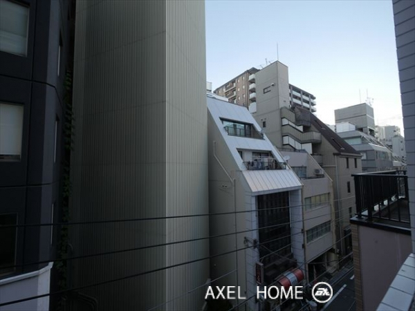 グランドコンシェルジュ日本橋