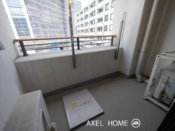 オークプレイス月島 （OAK PLACE TSUKISHIMA）　