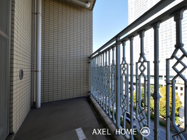 ドルフ後楽園ステーションフロント