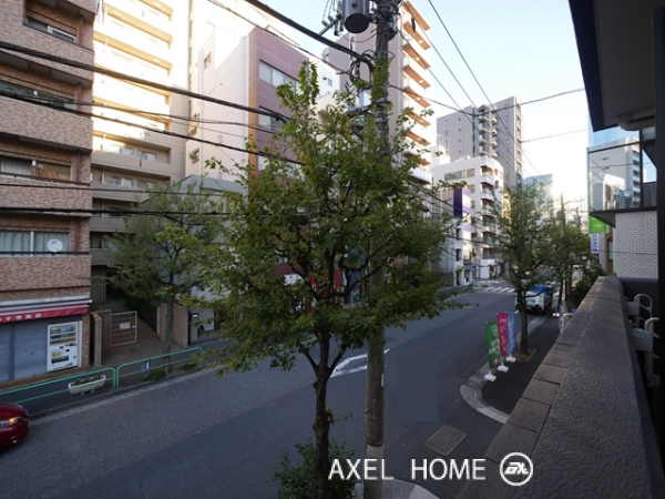 新神保町ビル