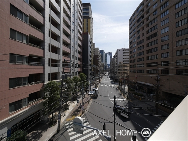 ソラシア小石川