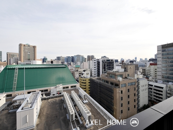 ルフォンプログレ千代田御茶ノ水
