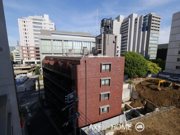 HAMILTON PLACE (ハミルトンプレイス)