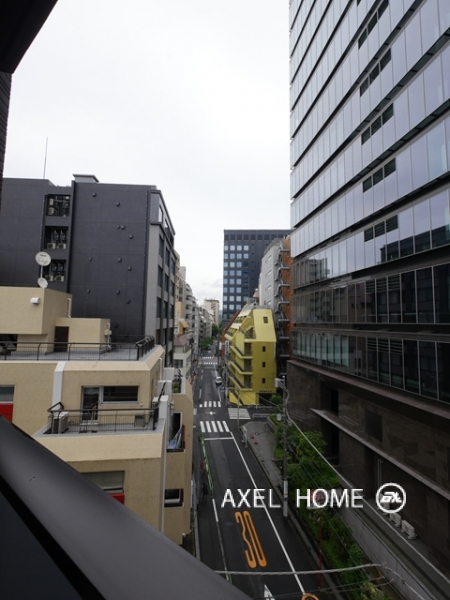 カーサスプレンディッド麹町