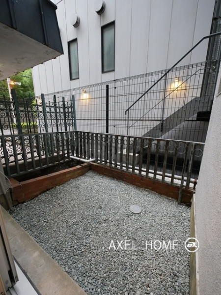 秀和永田町レジデンス