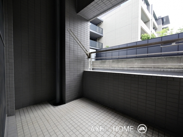 グランマルジュ市ヶ谷
