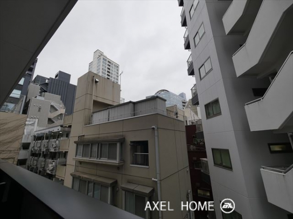 ザ・パークハウス麹町テラス　