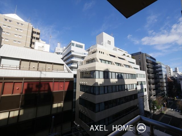 一番町ファーストビル