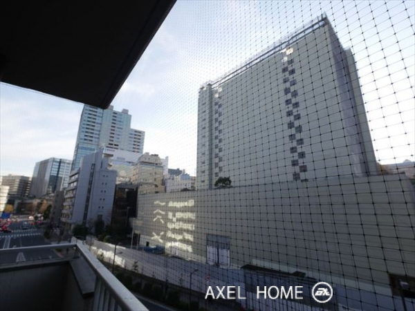 朝日九段マンション