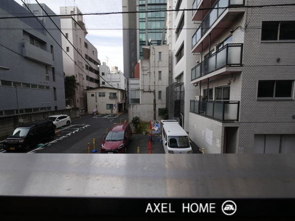 エミネンス平河町