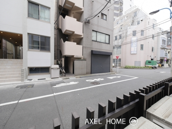 HAUS　KAGURAZAKA（ハウスカグラザカ）