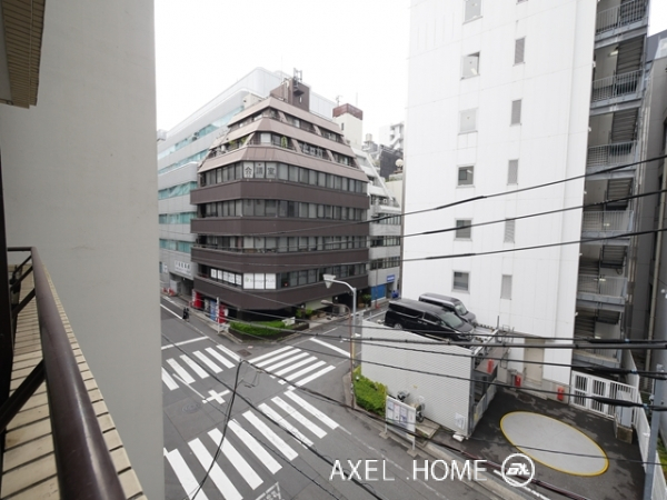 グローリア平河町