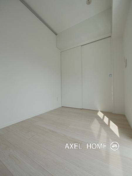 ESCENARIO USHIDOME-YANAGICHO（エスセナーリオ牛込柳町）