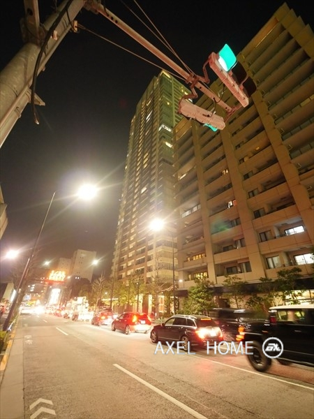 タワーコート北品川 （TOWER COURT）