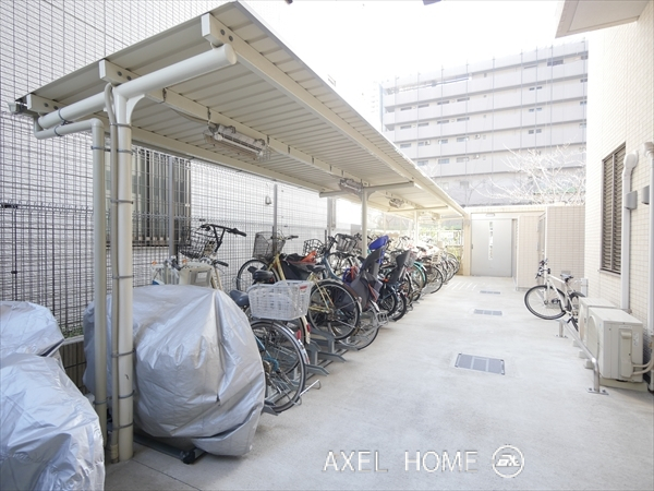ブランズ東品川