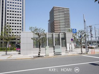 品川シーサイドビュータワーⅠ・Ⅱ