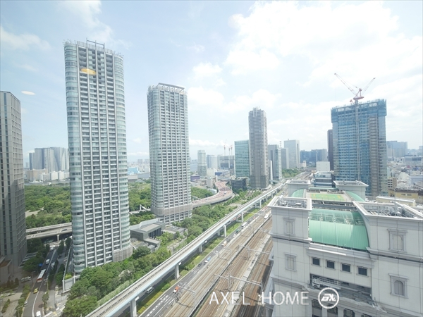 モメント汐留 （MOMENTO SHIODOME）
