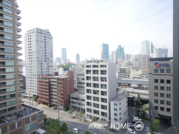 シティタワー麻布十番