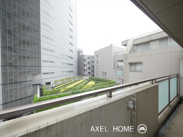 パークプレイス三田