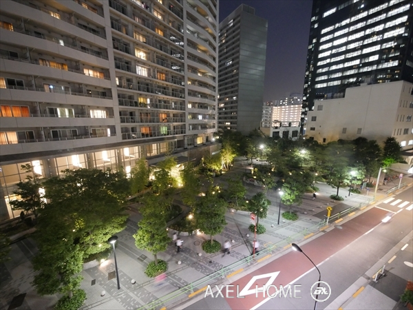 THE HARBOUR SHIBAURA（ザ ハーバー芝浦）
