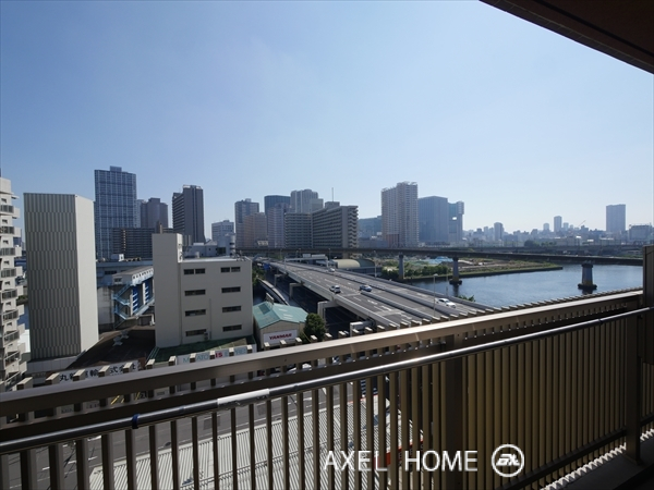 レックス海岸通りレジデンス