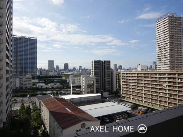 ヴィーダスカイコート品川（VIDA SKY COURT）