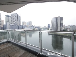 パークホームズ品川ザレジデンス