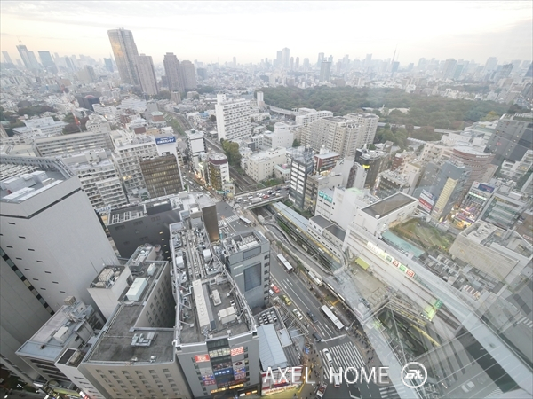 パークタワー目黒 （PARK TOWER）