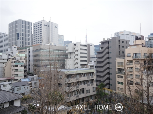 ライオンズ三田
