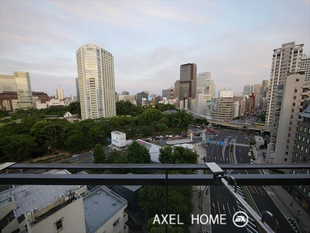 ティー東麻布（Ti-HIGASHIAZABU）