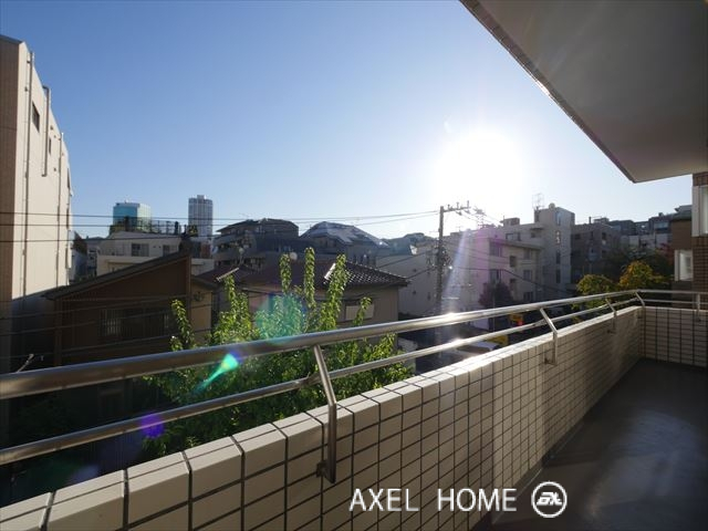 カーサ麻布西館