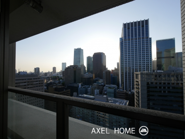 パークコート虎ノ門愛宕タワー （Atago Tower）
