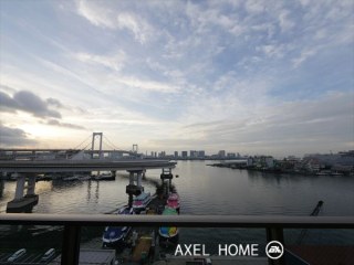 KAMOME （カモメ）